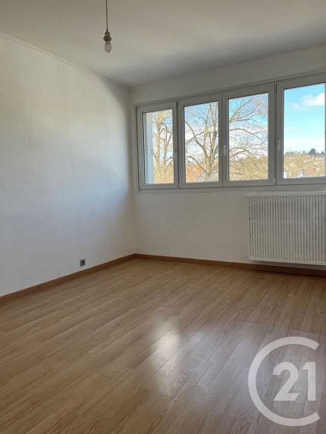 Appartement F5 &agrave; louer - 5 pi&egrave;ces - 74,72 m2 - Metz - 57 - LORRAINE