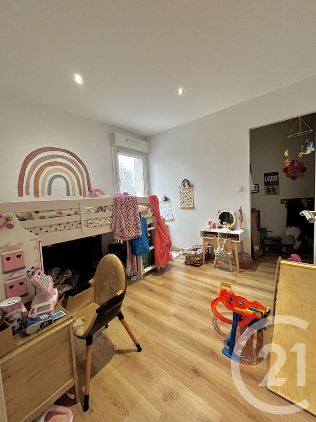 Appartement F3 &agrave; louer - 3 pi&egrave;ces - 65 m2 - Metz - 57 - LORRAINE
