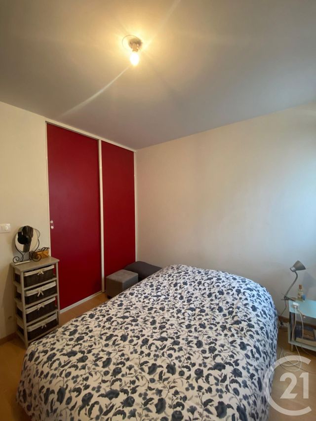 Appartement F3 &agrave; louer - 3 pi&egrave;ces - 60,20 m2 - Metz - 57 - LORRAINE