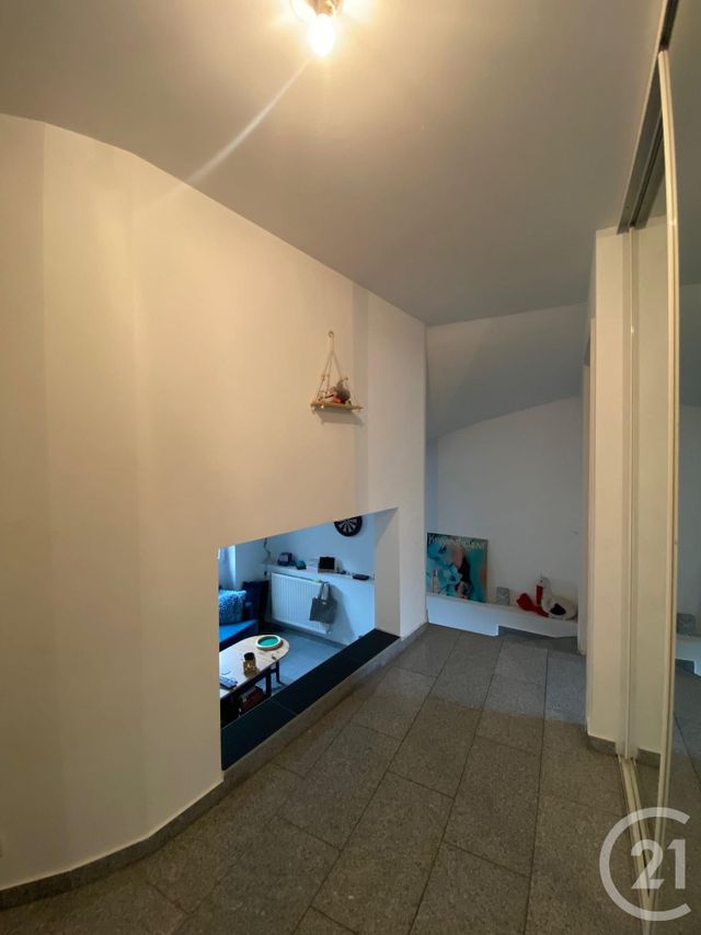 Appartement F3 &agrave; louer - 3 pi&egrave;ces - 60,20 m2 - Metz - 57 - LORRAINE