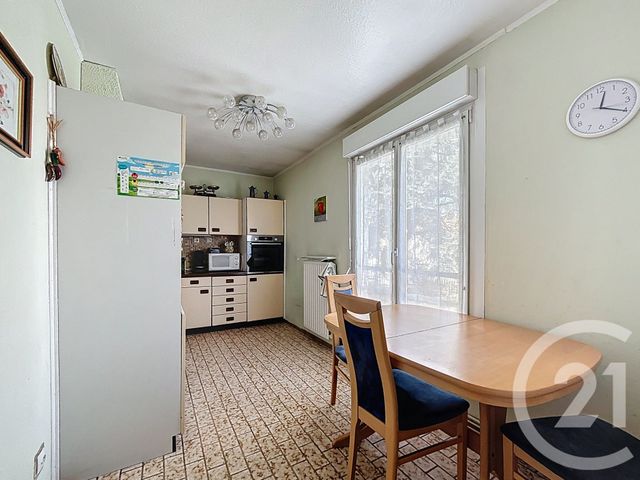 Maison &agrave; vendre - 7 pi&egrave;ces - 144,70 m2 - Retonfey - 57 - LORRAINE