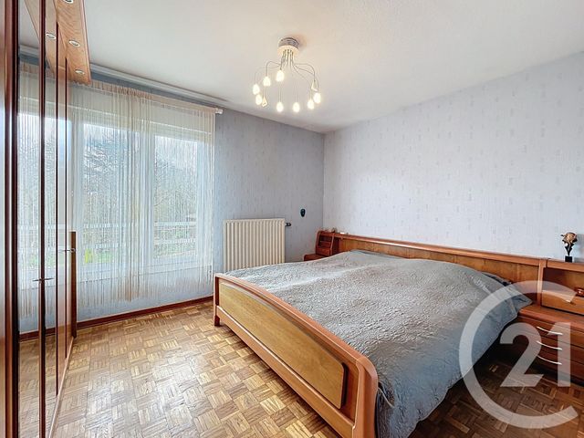 Maison &agrave; vendre - 7 pi&egrave;ces - 144,70 m2 - Retonfey - 57 - LORRAINE