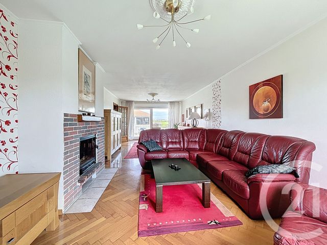 Maison &agrave; vendre - 7 pi&egrave;ces - 144,70 m2 - Retonfey - 57 - LORRAINE