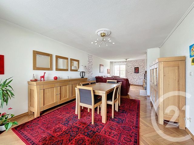 Maison &agrave; vendre - 7 pi&egrave;ces - 144,70 m2 - Retonfey - 57 - LORRAINE