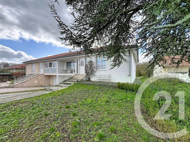 Maison à vendre RETONFEY