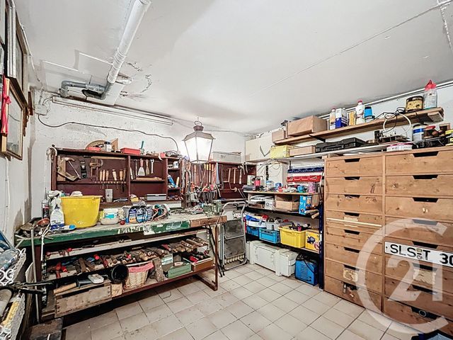 Maison &agrave; vendre - 7 pi&egrave;ces - 144,70 m2 - Retonfey - 57 - LORRAINE