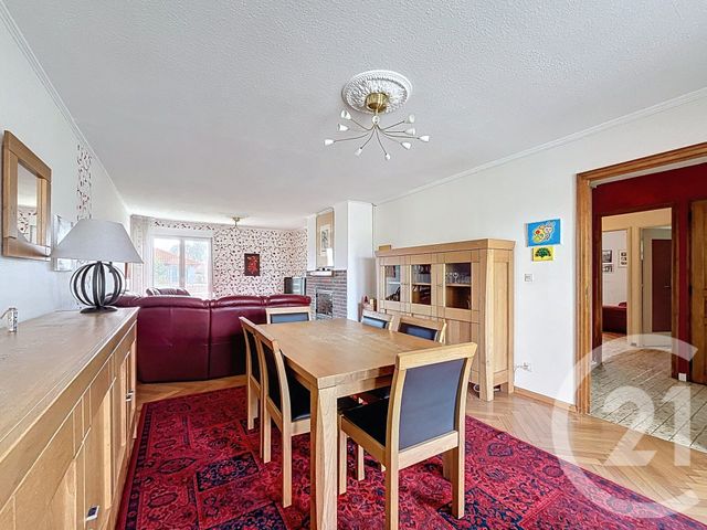 Maison &agrave; vendre - 7 pi&egrave;ces - 144,70 m2 - Retonfey - 57 - LORRAINE