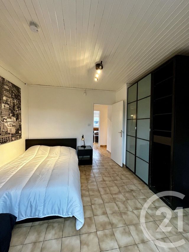 Appartement F1 à louer METZ