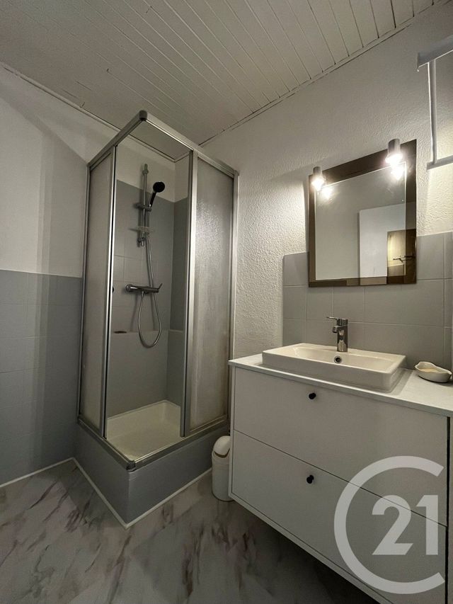 Appartement F1 &agrave; louer - 1 pi&egrave;ce - 29,43 m2 - Metz - 57 - LORRAINE