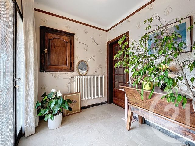 Maison &agrave; vendre - 6 pi&egrave;ces - 133,28 m2 - Metz - 57 - LORRAINE