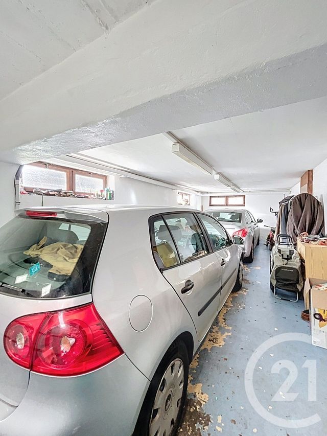 Maison &agrave; vendre - 6 pi&egrave;ces - 133,28 m2 - Metz - 57 - LORRAINE