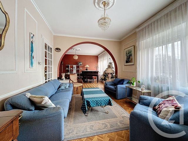 Maison &agrave; vendre - 6 pi&egrave;ces - 133,28 m2 - Metz - 57 - LORRAINE