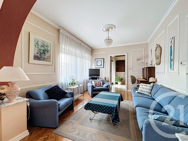 Maison &agrave; vendre - 6 pi&egrave;ces - 133,28 m2 - Metz - 57 - LORRAINE