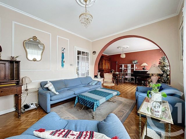 Maison &agrave; vendre - 6 pi&egrave;ces - 133,28 m2 - Metz - 57 - LORRAINE