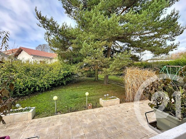 Maison &agrave; vendre - 6 pi&egrave;ces - 133,28 m2 - Metz - 57 - LORRAINE