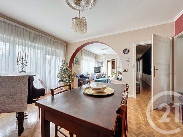 Maison &agrave; vendre - 6 pi&egrave;ces - 133,28 m2 - Metz - 57 - LORRAINE