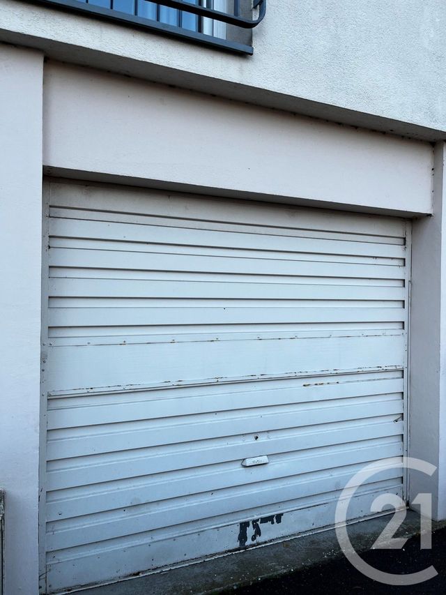 parking - MONTIGNY LES METZ - 57