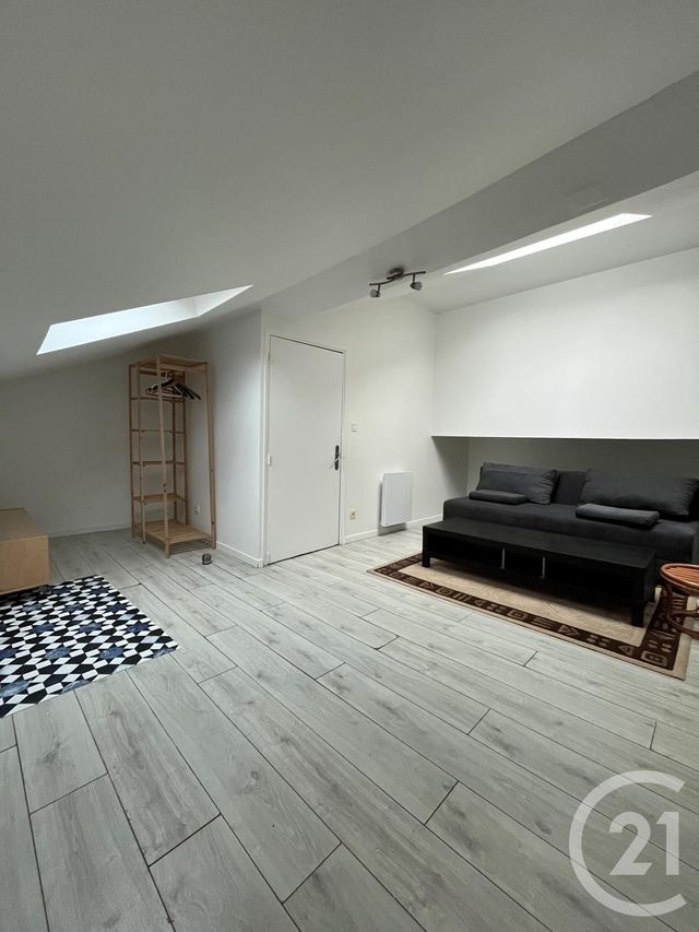 Appartement F2 &agrave; louer - 2 pi&egrave;ces - 25,95 m2 - Algrange - 57 - LORRAINE