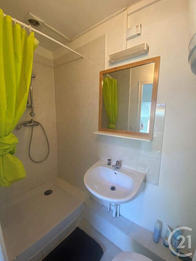 Appartement F2 &agrave; louer - 2 pi&egrave;ces - 25,95 m2 - Algrange - 57 - LORRAINE