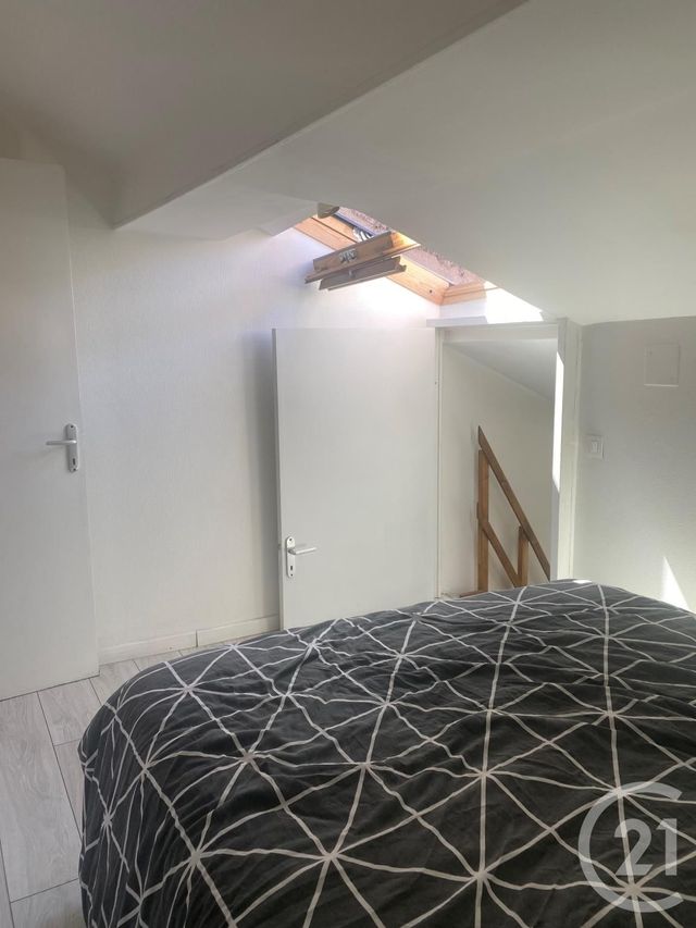 Appartement F2 &agrave; louer - 2 pi&egrave;ces - 25,95 m2 - Algrange - 57 - LORRAINE