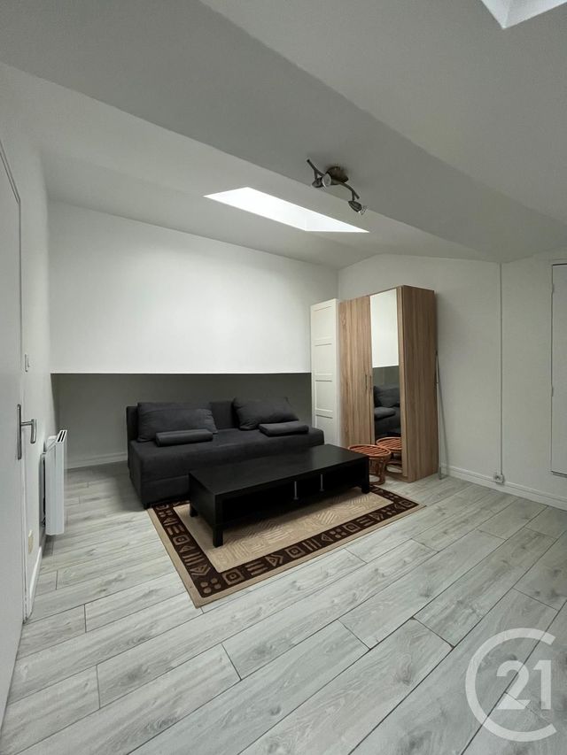 Appartement F2 à louer ALGRANGE