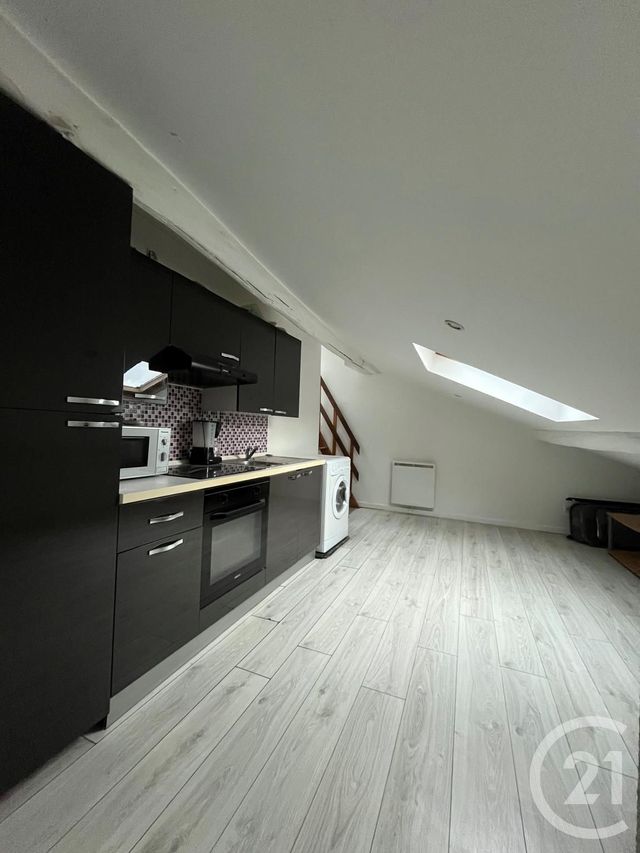 Appartement F2 &agrave; louer - 2 pi&egrave;ces - 25,95 m2 - Algrange - 57 - LORRAINE