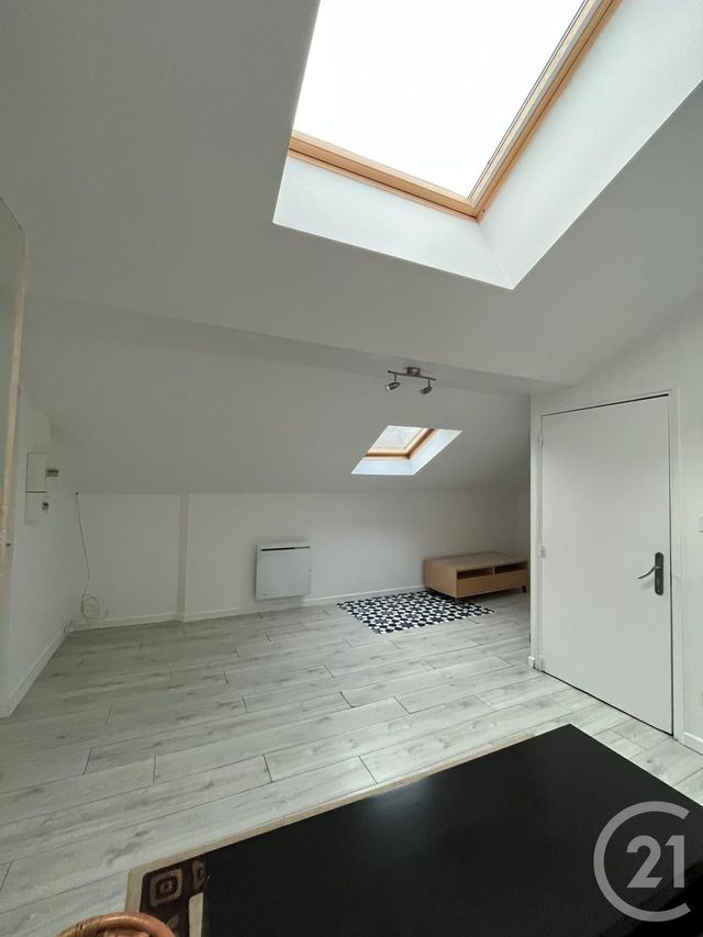 Appartement F2 &agrave; louer - 2 pi&egrave;ces - 25,95 m2 - Algrange - 57 - LORRAINE