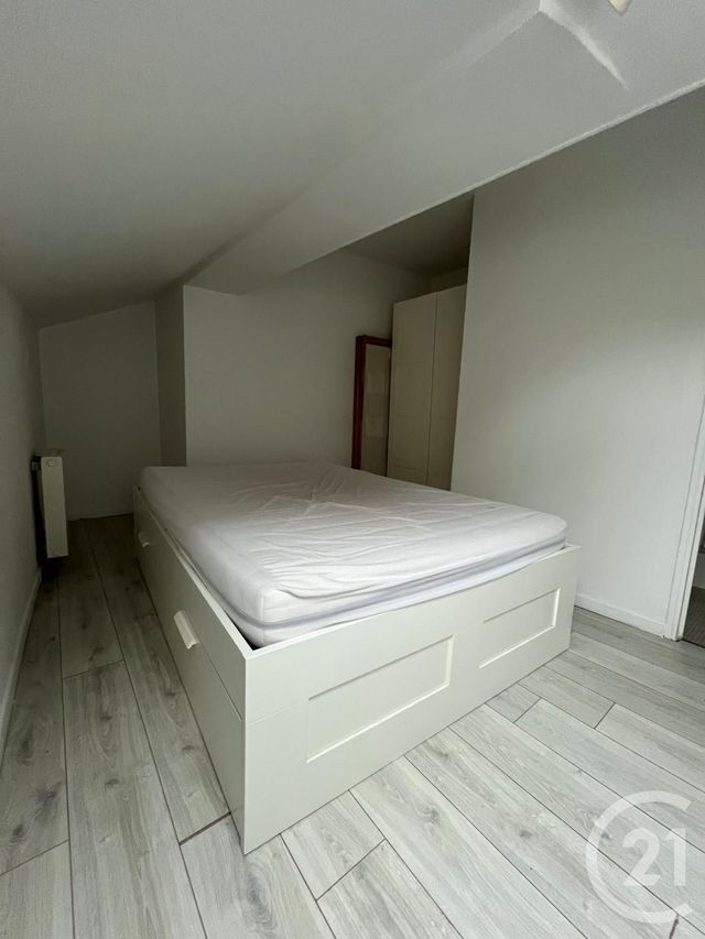Appartement F2 &agrave; louer - 2 pi&egrave;ces - 25,95 m2 - Algrange - 57 - LORRAINE