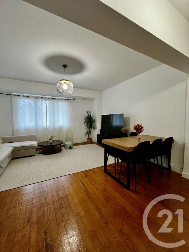 Appartement F3 &agrave; louer - 3 pi&egrave;ces - 68,73 m2 - Montigny Les Metz - 57 - LORRAINE