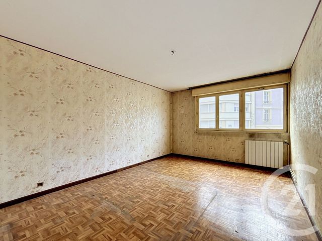 Appartement F3 &agrave; vendre - 3 pi&egrave;ces - 70,20 m2 - Metz - 57 - LORRAINE