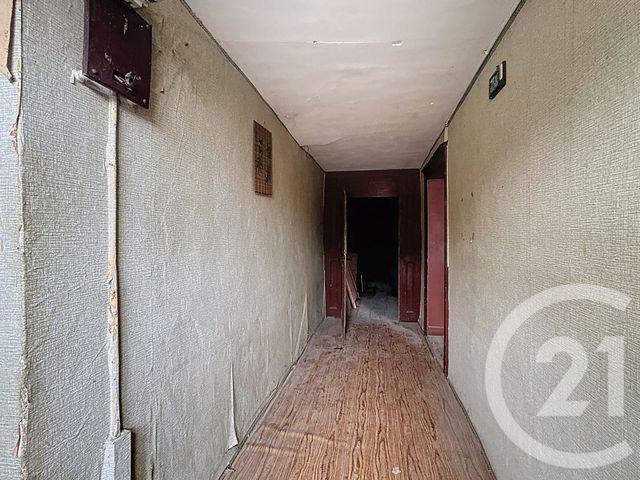 Maison &agrave; vendre - 5 pi&egrave;ces - 103,12 m2 - Nouilly - 57 - LORRAINE