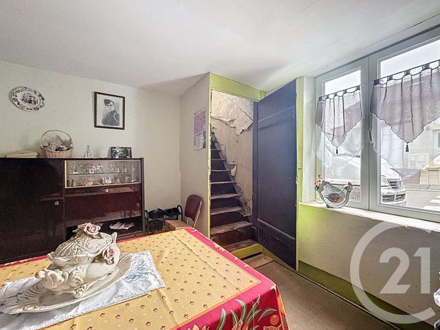 Maison &agrave; vendre - 5 pi&egrave;ces - 103,12 m2 - Nouilly - 57 - LORRAINE