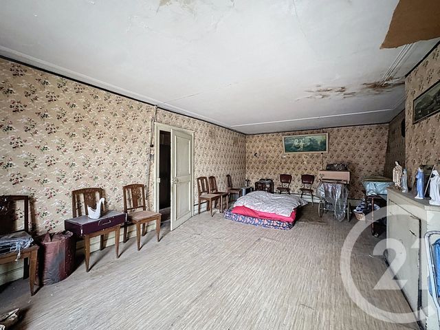 Maison &agrave; vendre - 5 pi&egrave;ces - 103,12 m2 - Nouilly - 57 - LORRAINE