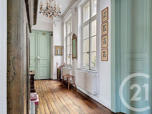 Appartement F7 &agrave; vendre - 7 pi&egrave;ces - 216,52 m2 - Metz - 57 - LORRAINE