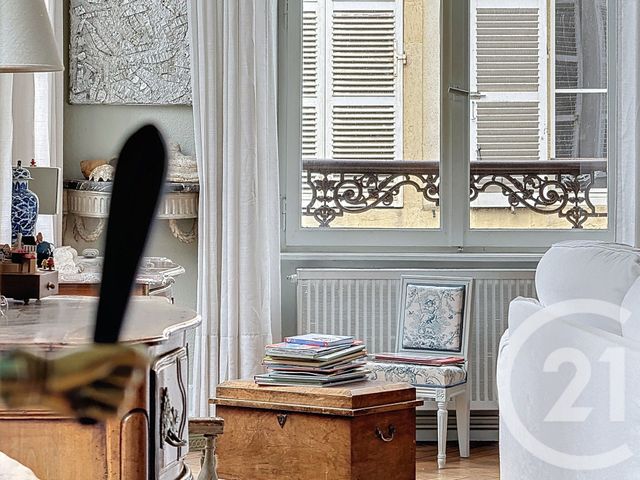 Appartement F7 &agrave; vendre - 7 pi&egrave;ces - 216,52 m2 - Metz - 57 - LORRAINE