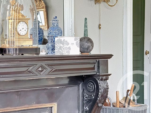 Appartement F7 &agrave; vendre - 7 pi&egrave;ces - 216,52 m2 - Metz - 57 - LORRAINE