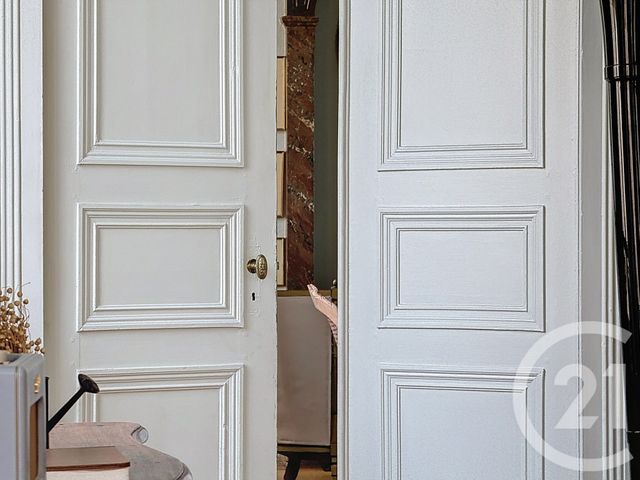 Appartement F7 à vendre METZ