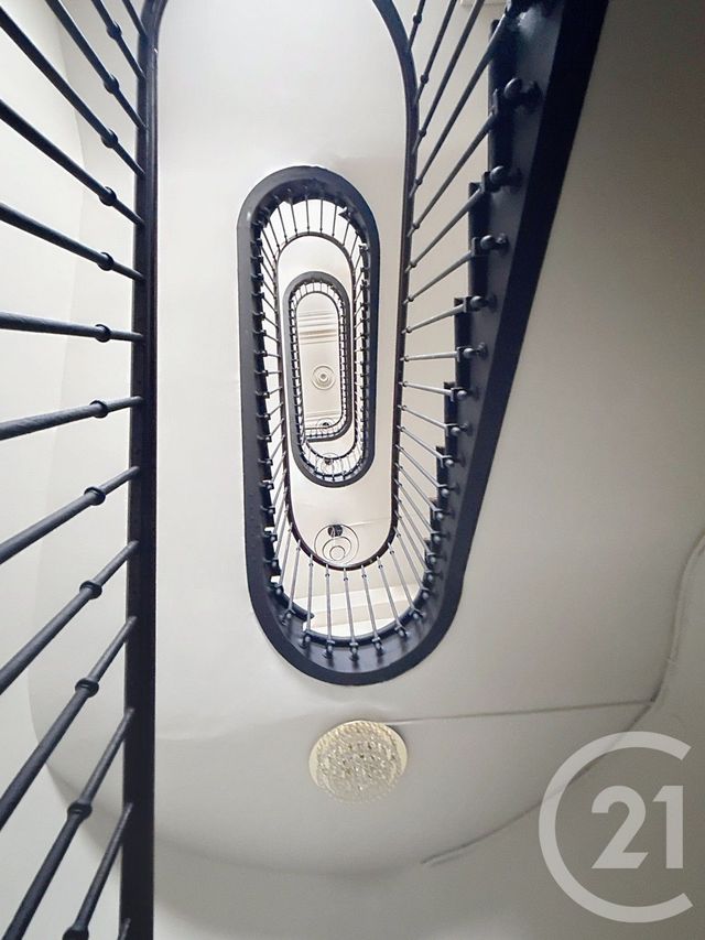 Appartement F7 &agrave; vendre - 7 pi&egrave;ces - 216,52 m2 - Metz - 57 - LORRAINE