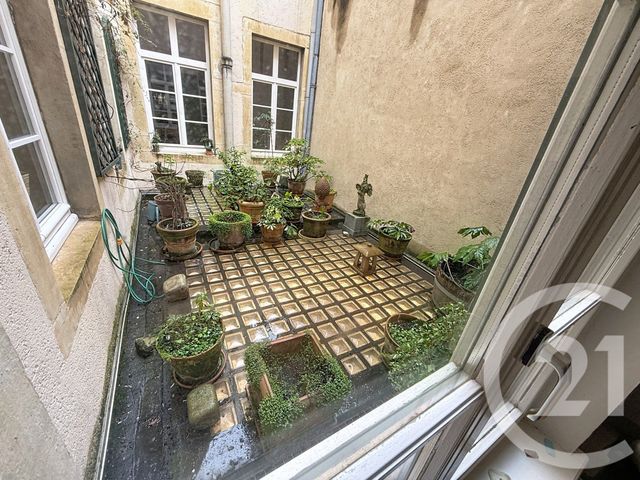 Appartement F7 &agrave; vendre - 7 pi&egrave;ces - 216,52 m2 - Metz - 57 - LORRAINE
