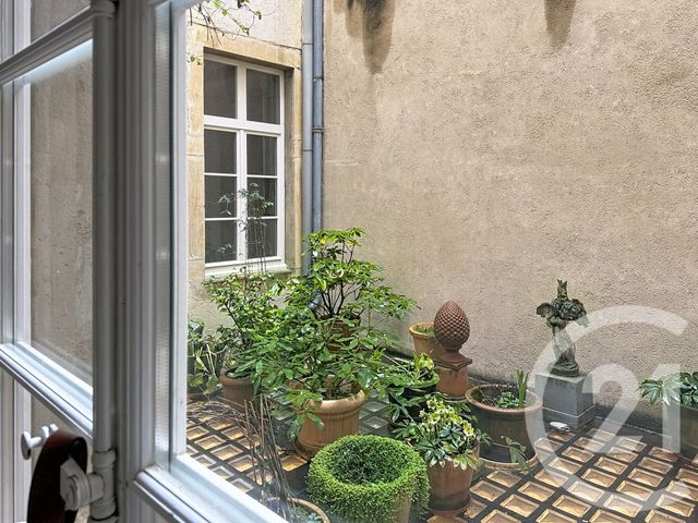Appartement F7 &agrave; vendre - 7 pi&egrave;ces - 216,52 m2 - Metz - 57 - LORRAINE