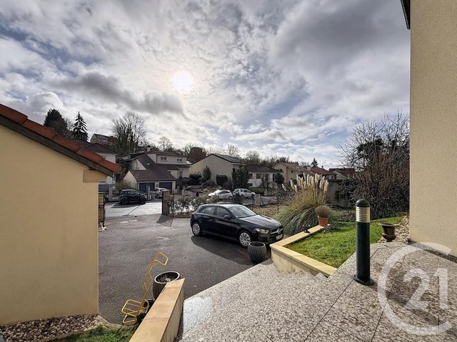 Maison &agrave; vendre - 8 pi&egrave;ces - 200,03 m2 - St Julien Les Metz - 57 - LORRAINE