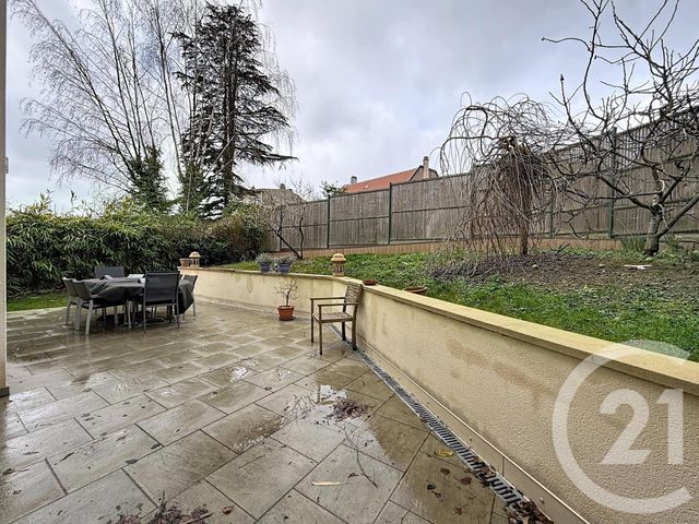 Maison &agrave; vendre - 8 pi&egrave;ces - 200,03 m2 - St Julien Les Metz - 57 - LORRAINE