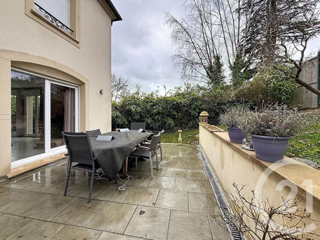 Maison &agrave; vendre - 8 pi&egrave;ces - 200,03 m2 - St Julien Les Metz - 57 - LORRAINE