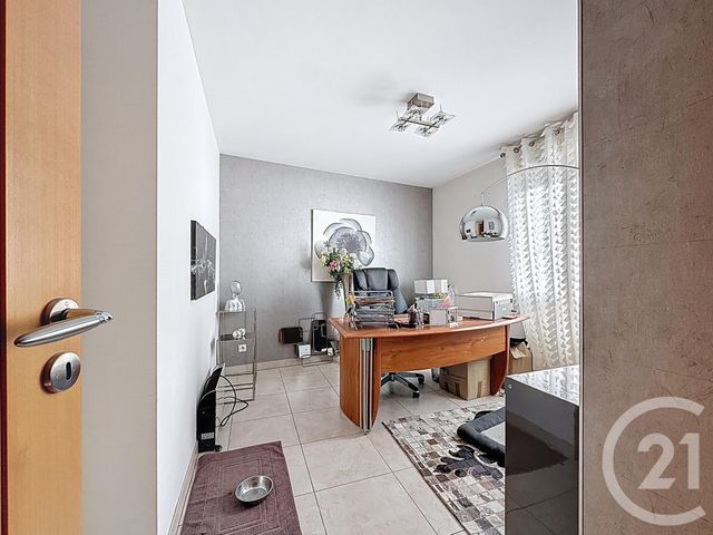 Maison &agrave; vendre - 8 pi&egrave;ces - 200,03 m2 - St Julien Les Metz - 57 - LORRAINE