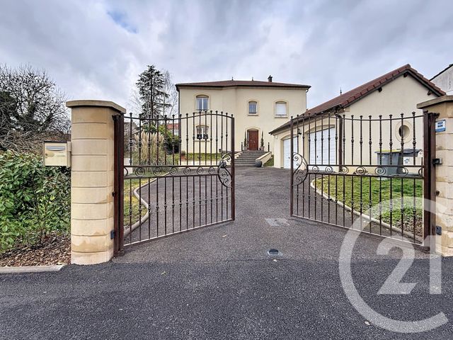 Maison à vendre ST JULIEN LES METZ