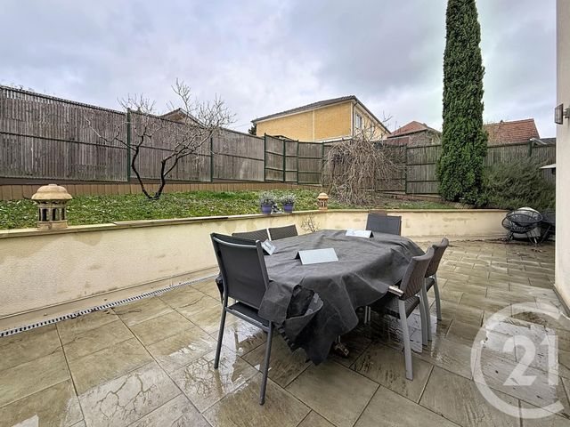 Maison &agrave; vendre - 8 pi&egrave;ces - 200,03 m2 - St Julien Les Metz - 57 - LORRAINE