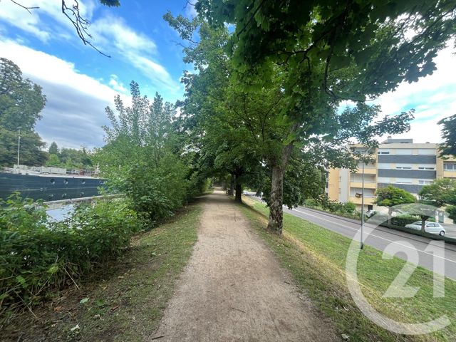 Appartement F1 à vendre MONTIGNY LES METZ