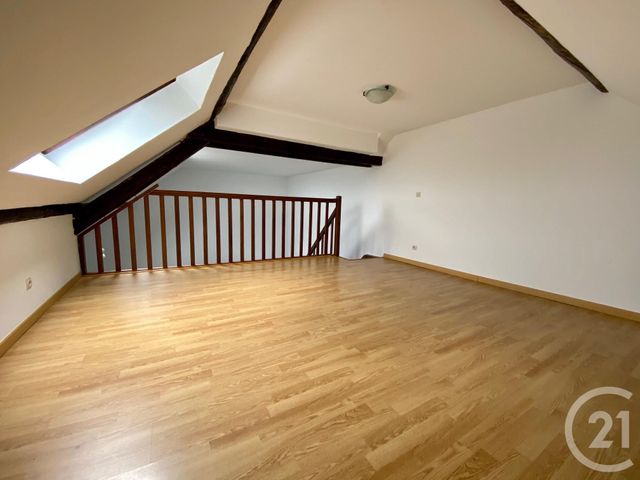 Appartement Duplex &agrave; louer - 2 pi&egrave;ces - 54,53 m2 - Jarny - 54 - LORRAINE