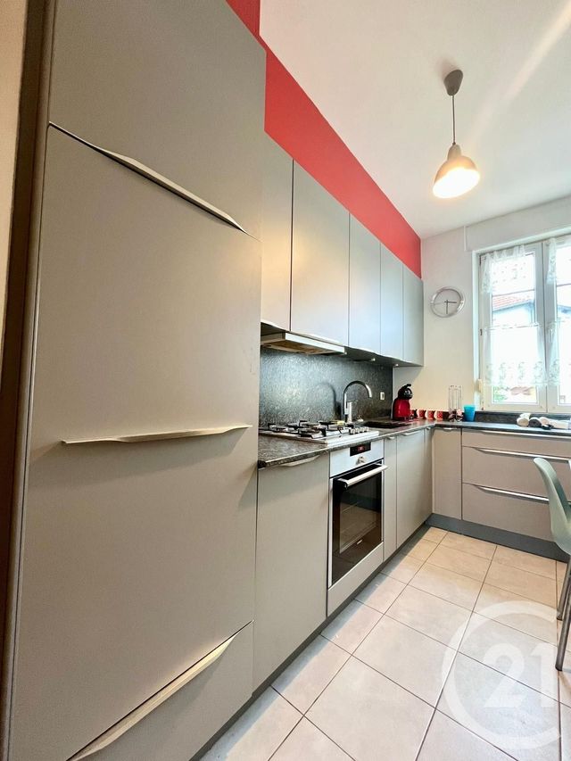 Maison &agrave; vendre - 5 pi&egrave;ces - 105,47 m2 - Homecourt - 54 - LORRAINE