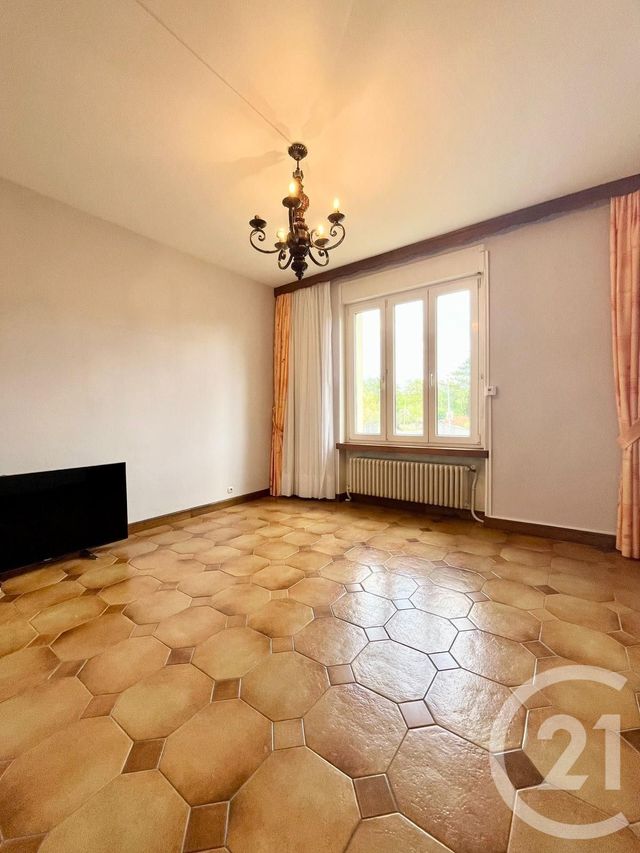 Maison &agrave; vendre - 5 pi&egrave;ces - 105,47 m2 - Homecourt - 54 - LORRAINE